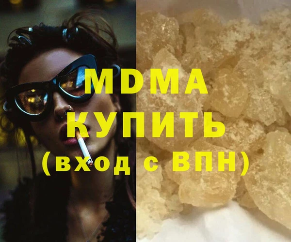 винт Абаза