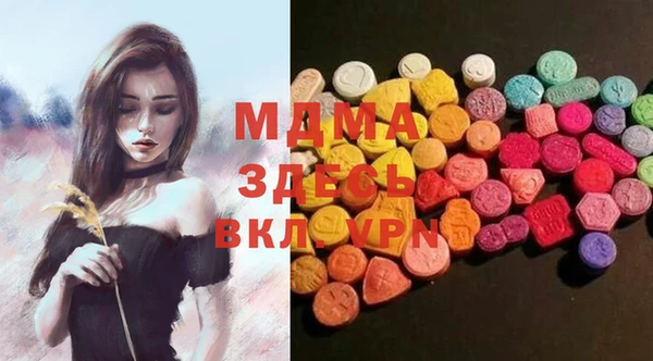 винт Абаза